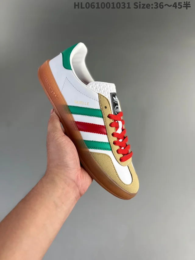adidas Sneakers Gazelle Indoor product detail image 41