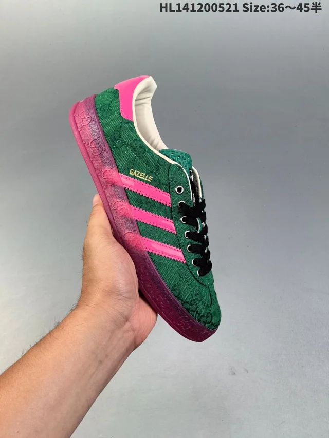 adidas Sneakers Gazelle Indoor product detail image 23