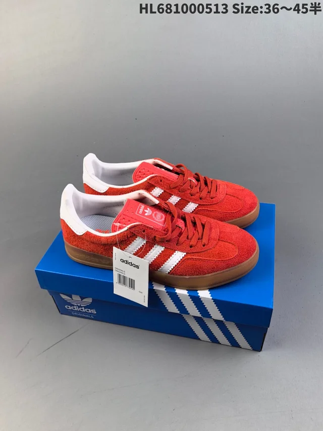 adidas Sneakers Gazelle Indoor product detail image 3