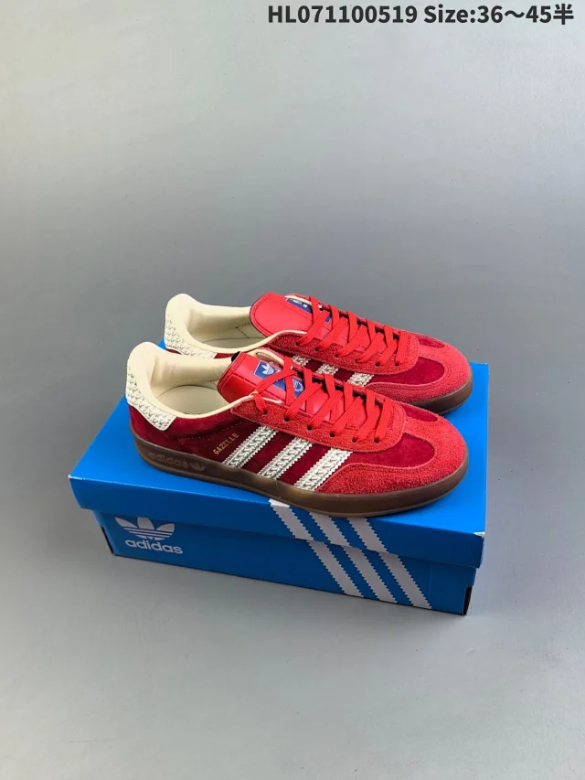 adidas Sneakers Gazelle Indoor product detail image 16