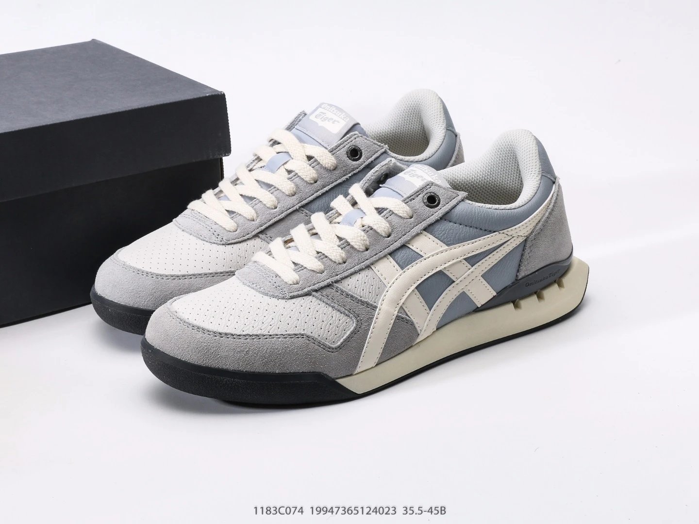 Onitsuka Tiger Ultimate 81 EX image 4