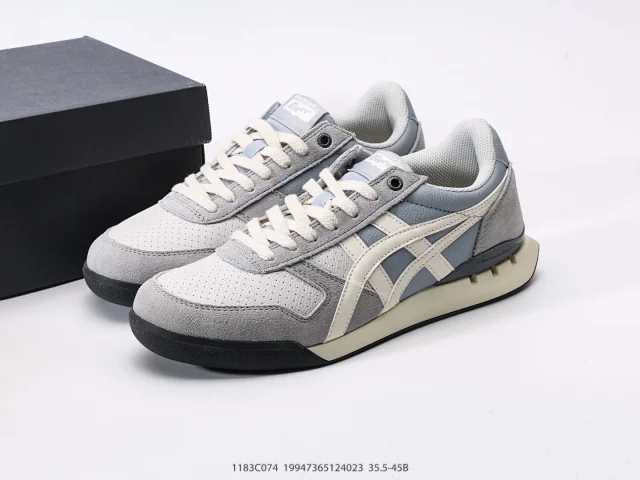 Onitsuka Tiger Ultimate 81 EX product detail image 15