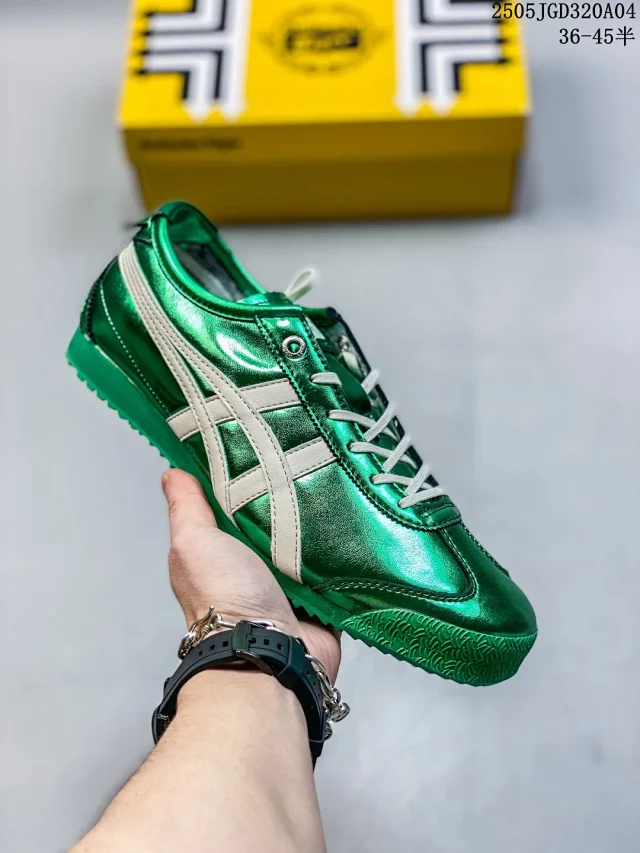 Onitsuka Tiger Sneakers Mexico 66 product detail image 39