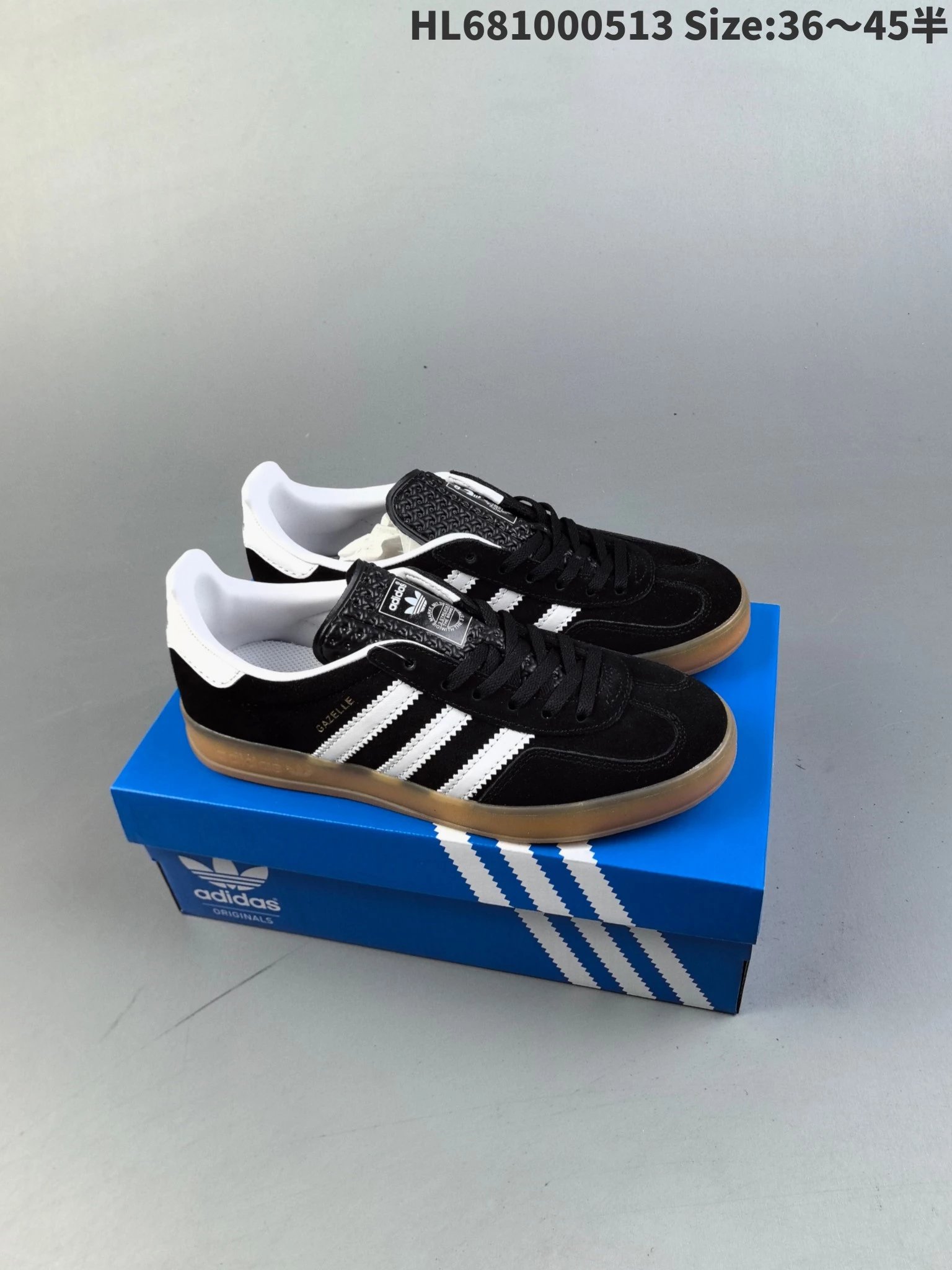 adidas Sneakers Gazelle Indoor image 2