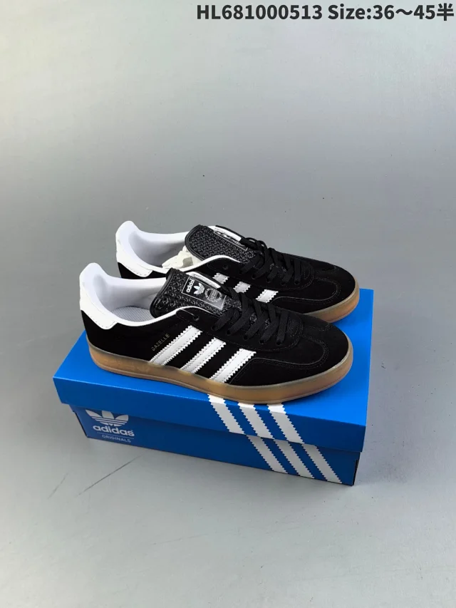 adidas Sneakers Gazelle Indoor product detail image 2