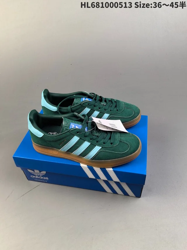 adidas Sneakers Gazelle Indoor product detail image 7
