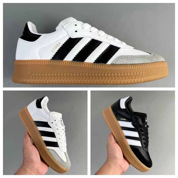 adidas Samba XLG Platform Sneaker