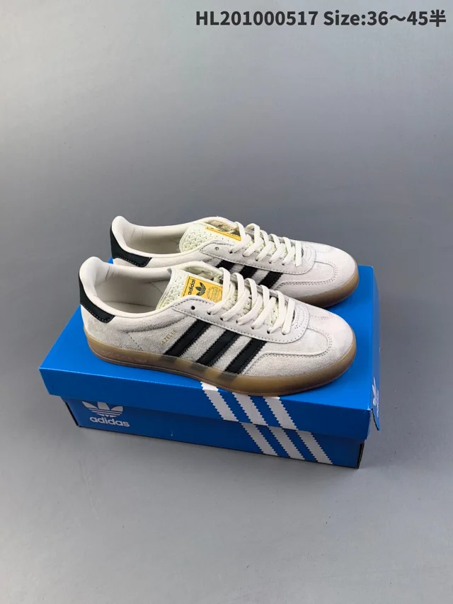 adidas Sneakers Gazelle Indoor product detail image 25