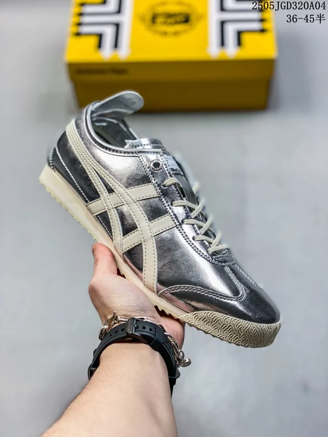 Onitsuka Tiger Sneakers Mexico 66 product detail image 38