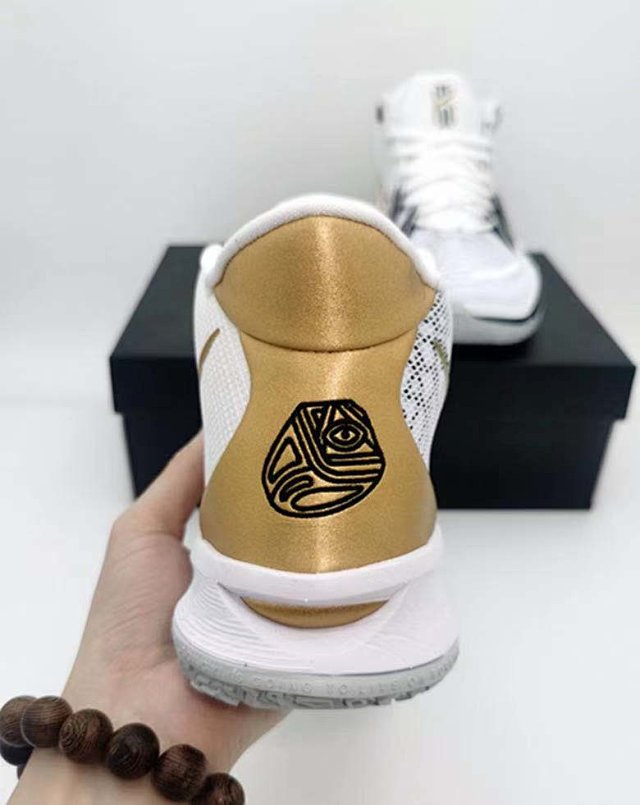 Nike Sneakers Kyrie 7 basketball shoes product detail image 18