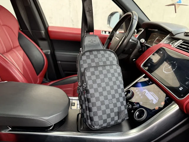 Louis Vuitton Crossbody Bags Sling Bag product detail image 34