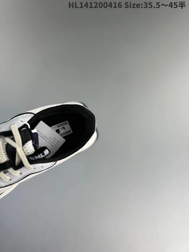 MLB Sneakers Chunky mesh with team logo detail product detail image 10
