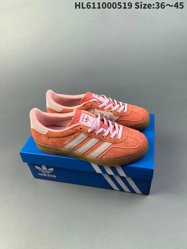 adidas Sneakers Gazelle Indoor product detail image 20