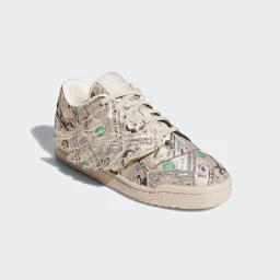 thumbnail for Jeremy Scott x Forum Low casual sneakers