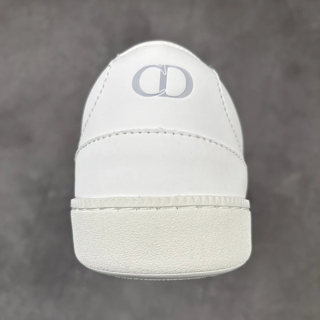 Dior Sneakers B01 low-top lace-up image 4