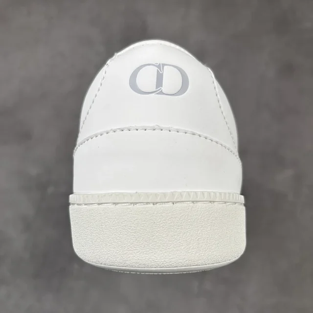Dior Sneakers B01 low-top lace-up product detail image 3
