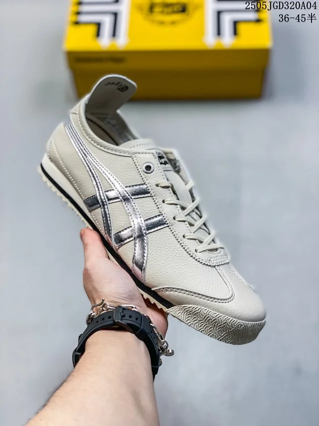 Onitsuka Tiger Sneakers Mexico 66 product detail image 36