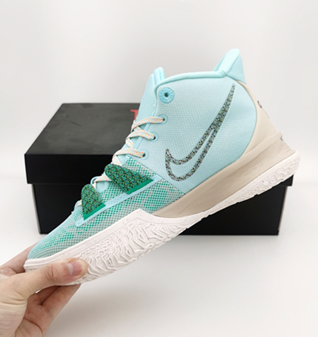 Nike Sneakers Kyrie 7 basketball shoes product detail image 3