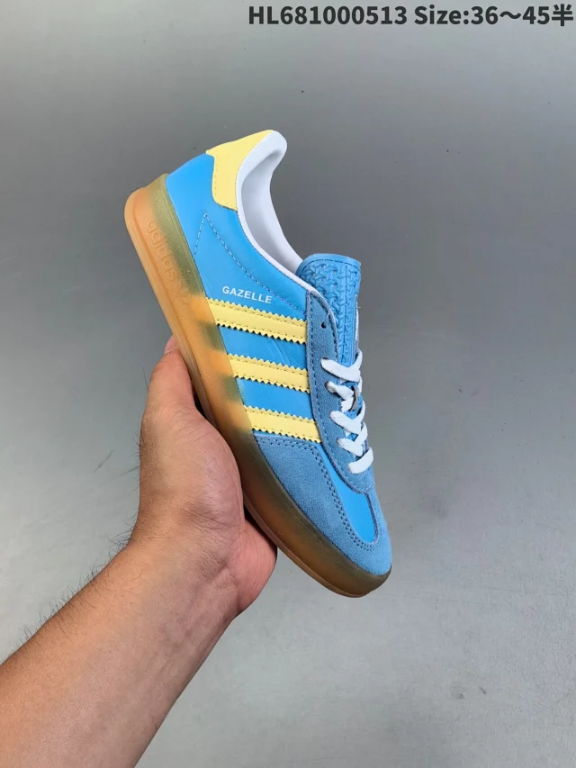 adidas Sneakers Gazelle Indoor product detail image 15