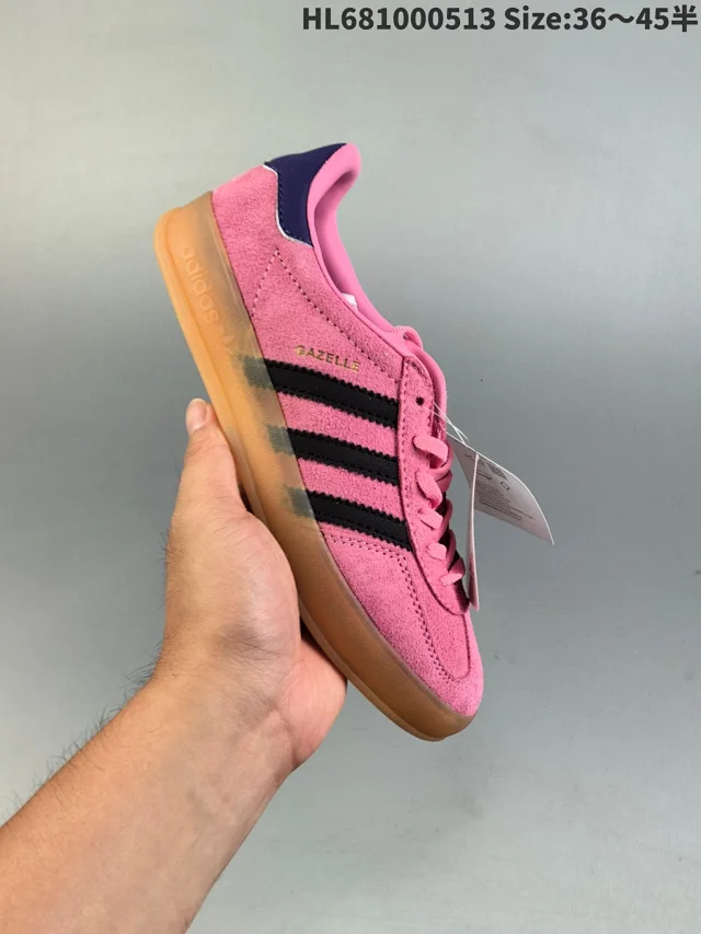 adidas Sneakers Gazelle Indoor product detail image 12