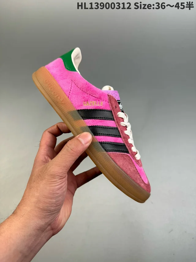 adidas Sneakers Gazelle Indoor product detail image 37