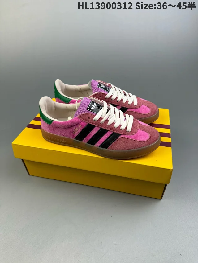 adidas Sneakers Gazelle Indoor product detail image 38