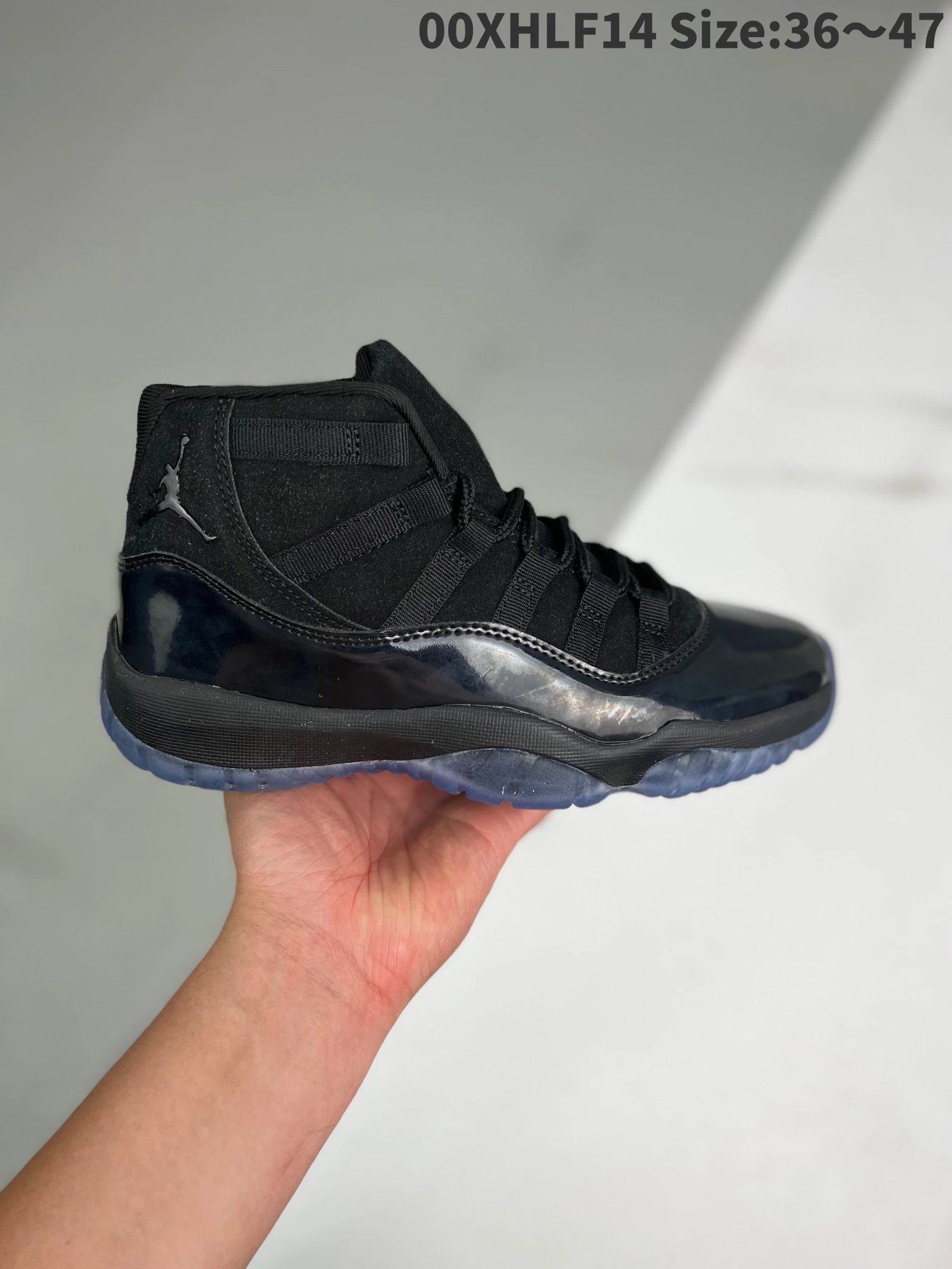 Jordan Sneakers Air 11 — 13