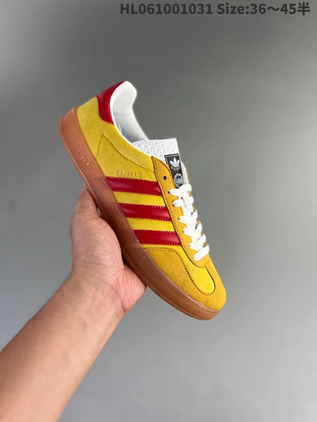 adidas Sneakers Gazelle Indoor product detail image 42