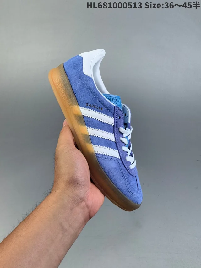 adidas Sneakers Gazelle Indoor product detail image 11