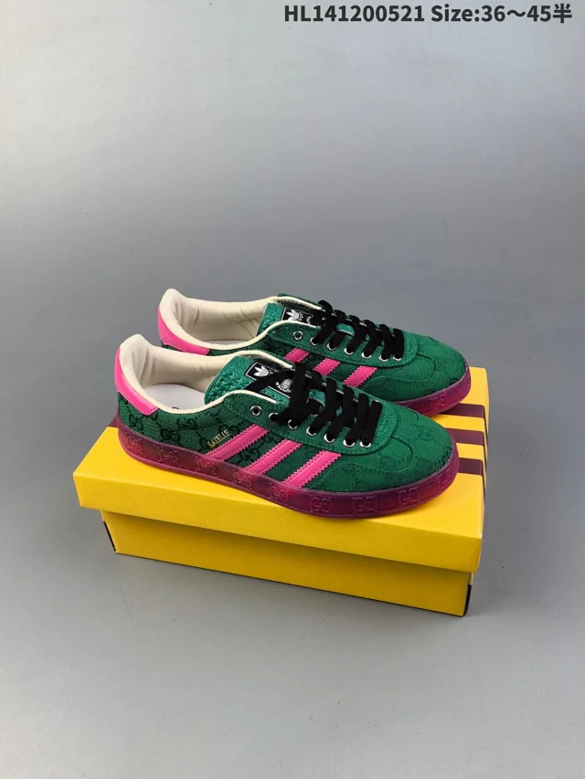 adidas Sneakers Gazelle Indoor product detail image 22