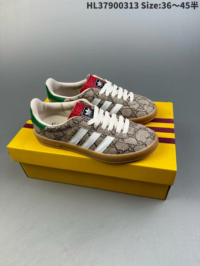 adidas Sneakers Gazelle Indoor product detail image 40