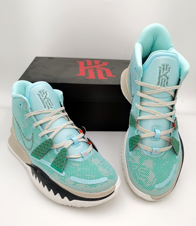 Nike Sneakers Kyrie 7 basketball shoes product detail image 5