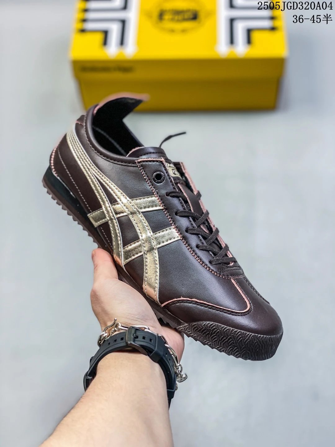 Onitsuka Tiger Sneakers Mexico 66 — 13