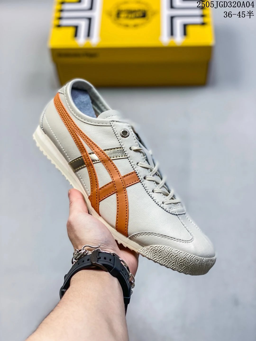 Onitsuka Tiger Sneakers Mexico 66 — 21