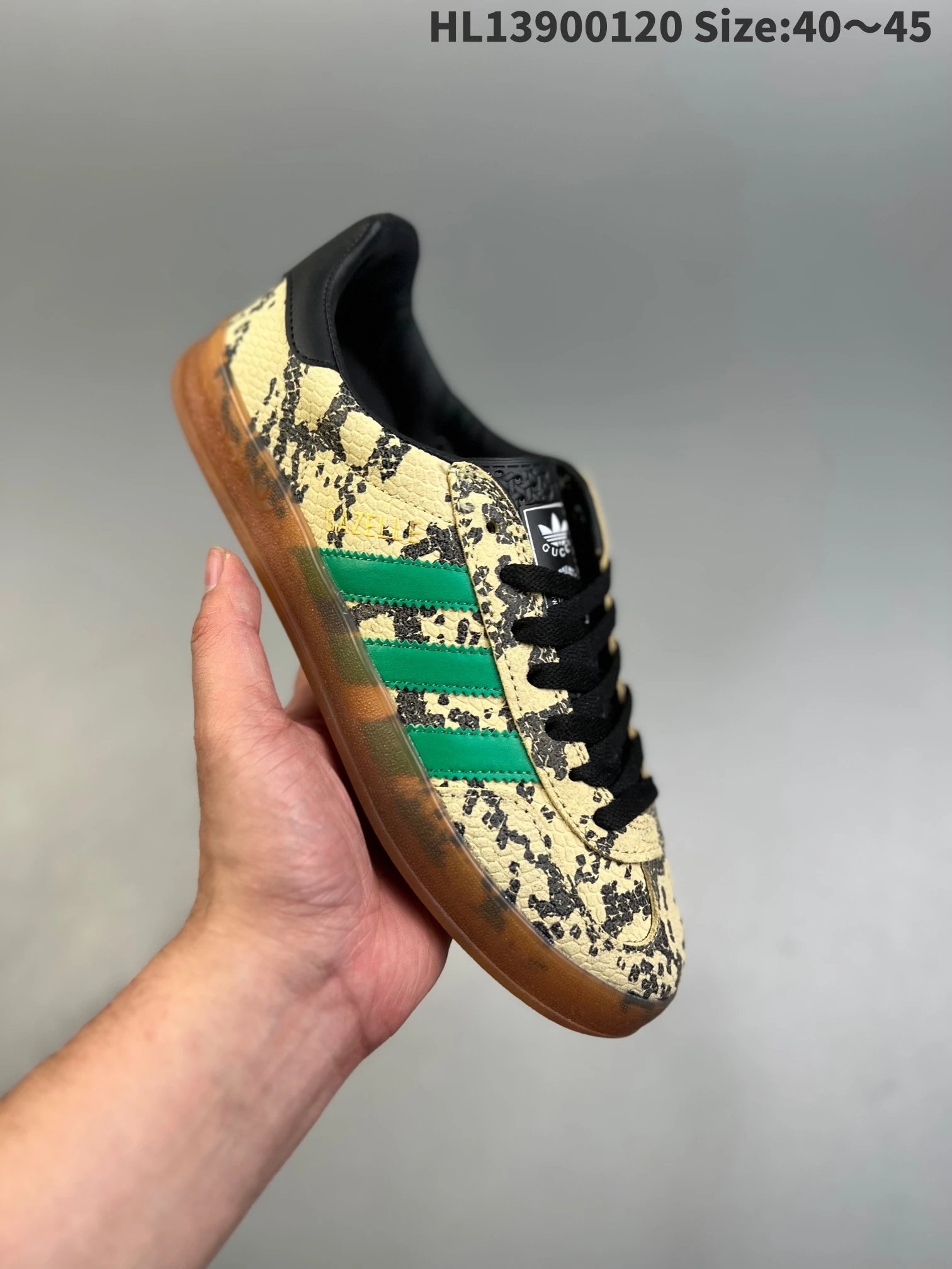 adidas Sneakers Gazelle Indoor — 14