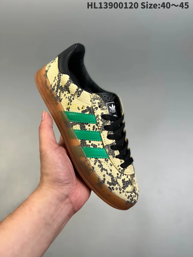 adidas Sneakers Gazelle Indoor product detail image 35