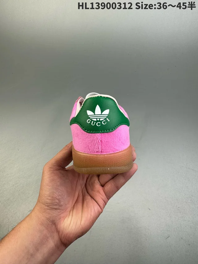 adidas Sneakers Gazelle Indoor product detail image 36