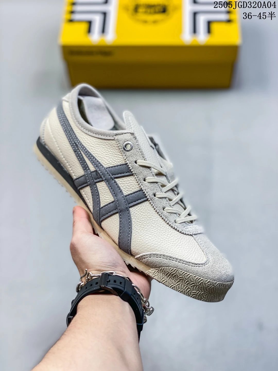 Onitsuka Tiger Sneakers Mexico 66 — 12