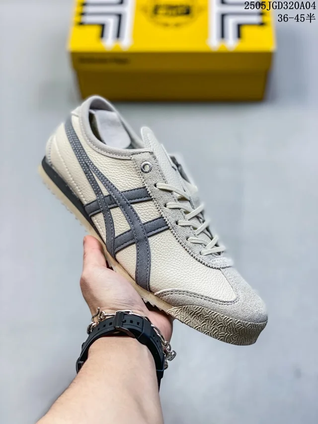 Onitsuka Tiger Sneakers Mexico 66 product detail image 35