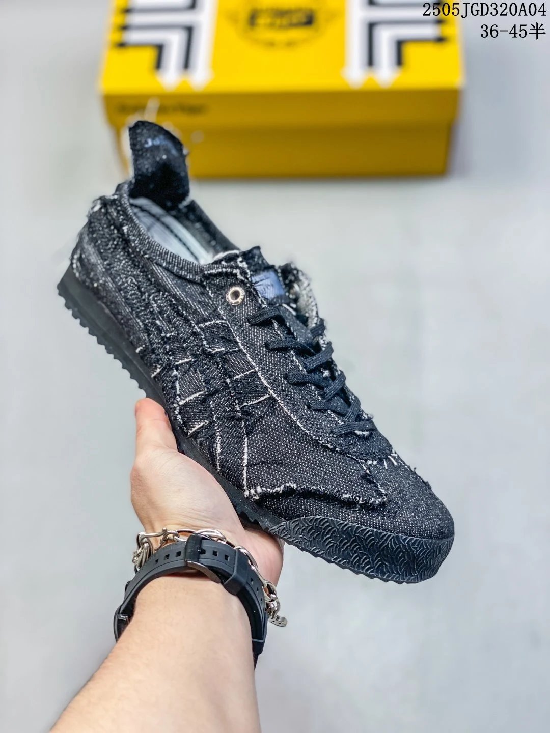 Onitsuka Tiger Sneakers Mexico 66 — 4