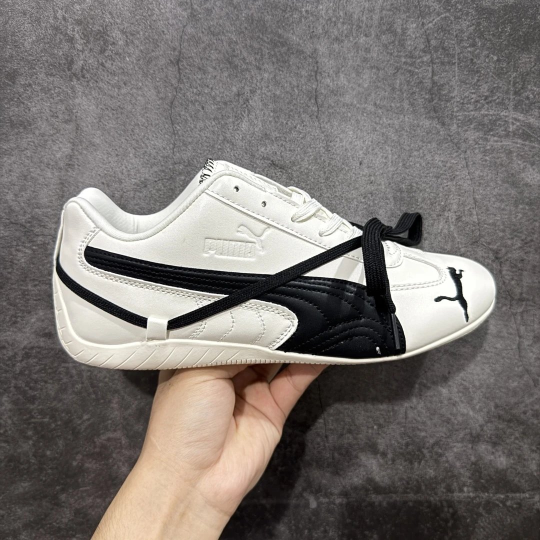 Puma Sneakers Speedcat low-top lace-up — 2