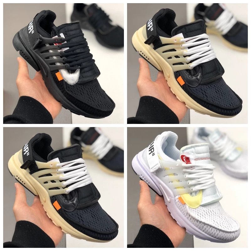 Off White Presto 2.0 OW