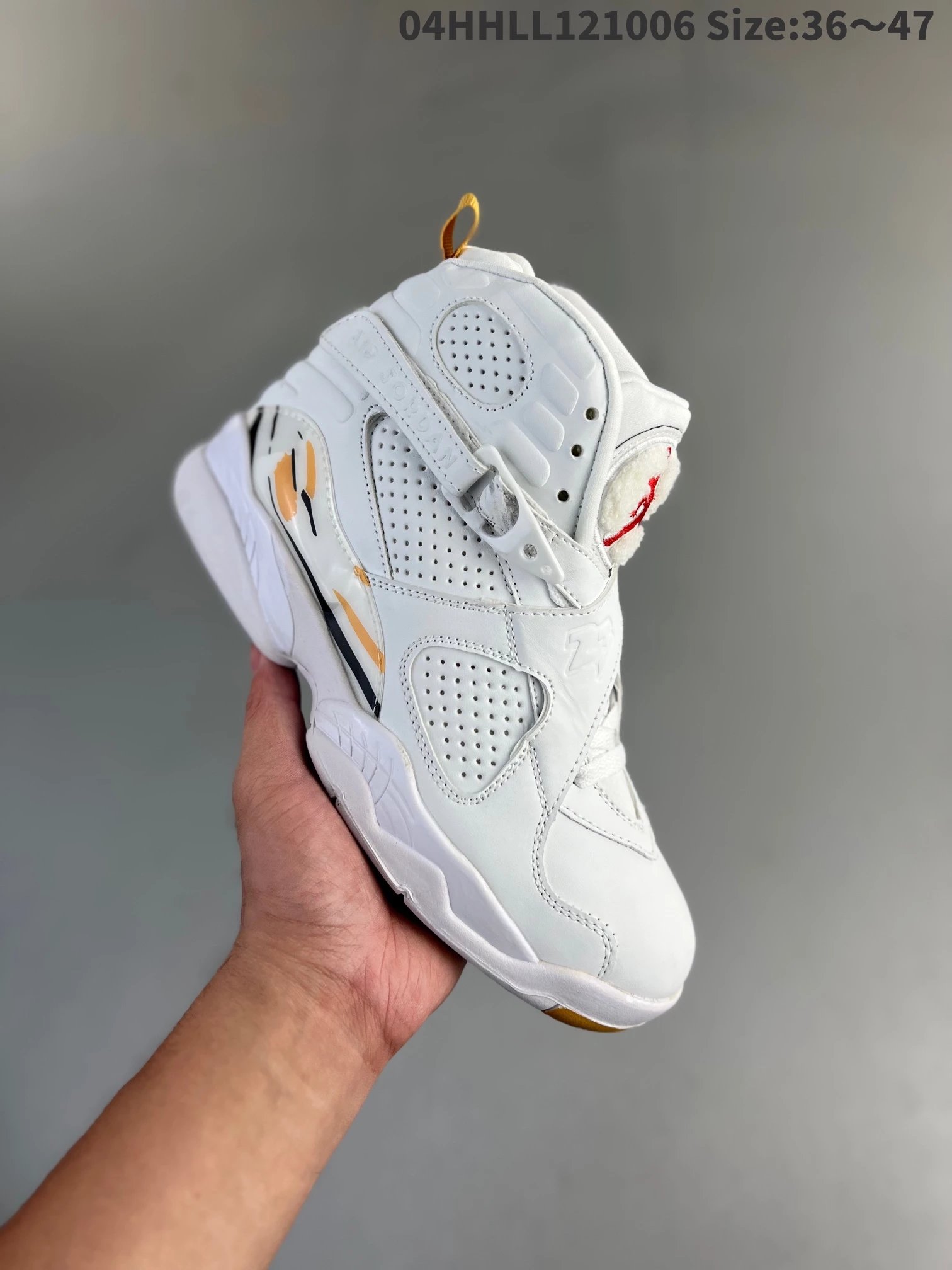 Jordan Sneakers Air 8 — d
