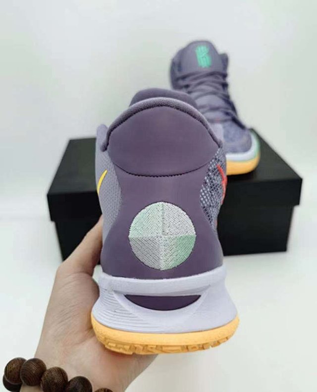 Nike Sneakers Kyrie 7 basketball shoes product detail image 15