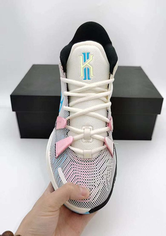 Nike Sneakers Kyrie 7 basketball shoes product detail image 21