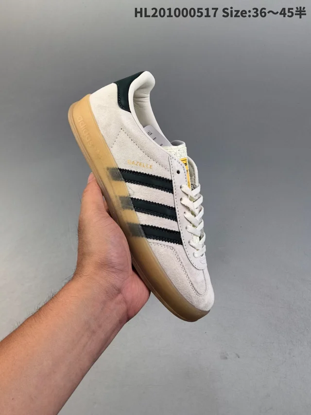 adidas Sneakers Gazelle Indoor product detail image 27
