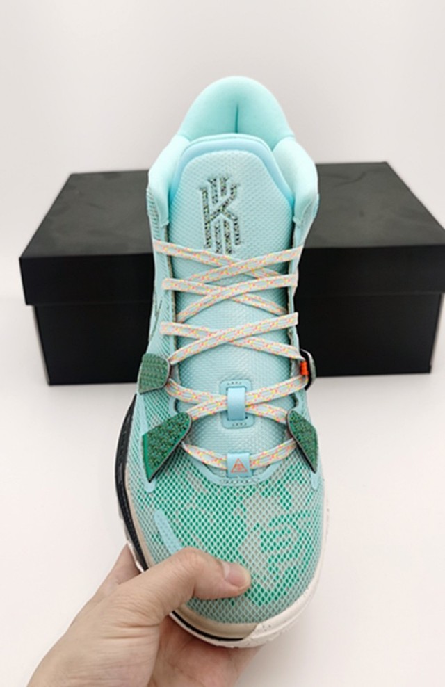 Nike Sneakers Kyrie 7 basketball shoes product detail image 8