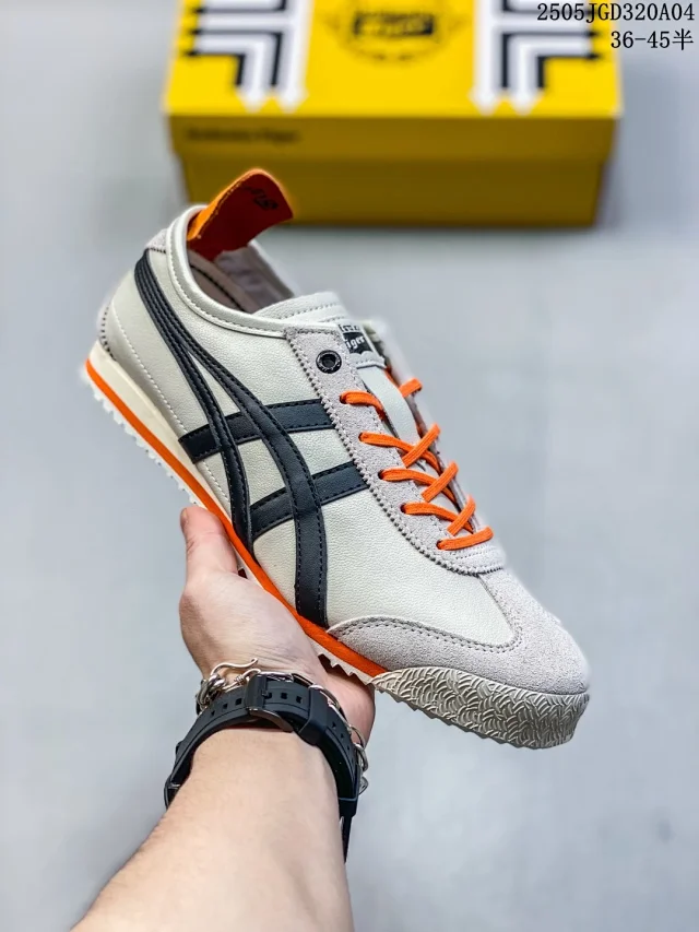 Onitsuka Tiger Sneakers Mexico 66 product detail image 28