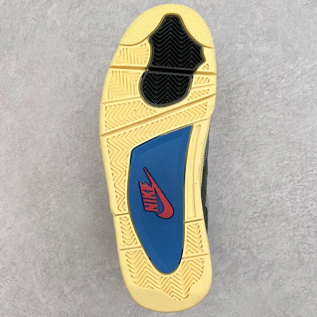 Jordan Sneakers Air 4 Union DC9533 product detail image 5