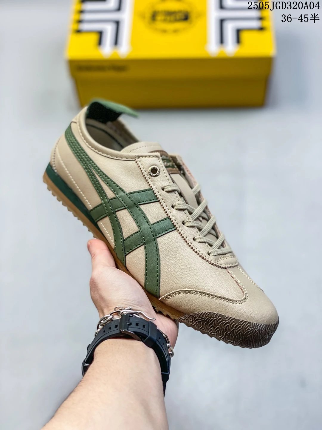 Onitsuka Tiger Sneakers Mexico 66 — 29